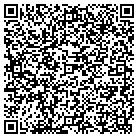 QR code with Time Saver Import Export Corp contacts