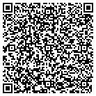 QR code with Taft's Tropical Lawn Service contacts
