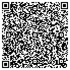 QR code with Fairfield Resorts Inc contacts