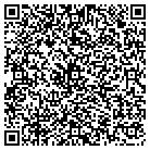 QR code with Pronto Communications Inc contacts