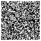 QR code with Anchorage Daily News Inc contacts