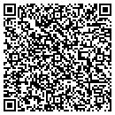 QR code with Aquaruis Cafe contacts