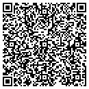 QR code with Marys Diner contacts