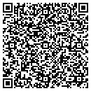 QR code with Admiralty Bank contacts