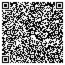 QR code with J Y Contracting Inc contacts