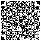 QR code with Walton P Davis Moving & Stge contacts