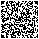 QR code with Aillyn's Daycare contacts
