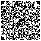 QR code with Oscar Aduero Ministry contacts