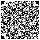 QR code with Golden Orchid Artistic Designs contacts