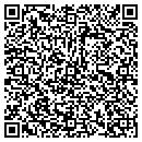 QR code with Auntie's Daycare contacts