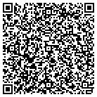 QR code with Blue II of Hollywood contacts