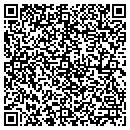 QR code with Heritage Hotel contacts