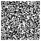 QR code with T Wings Lawn Service contacts