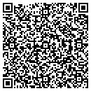 QR code with A Kids Place contacts
