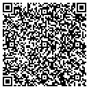 QR code with Aunties Daycare contacts