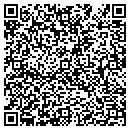 QR code with Muzbees Inc contacts