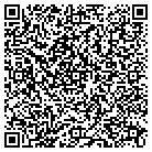 QR code with E C Rawls and Associates contacts