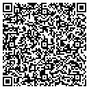 QR code with M D Scrubs & Uniforms contacts