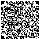 QR code with J B Translogic Freight Corp contacts