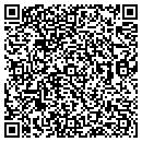 QR code with R&N Products contacts