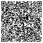 QR code with C E Safes Security Products contacts