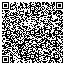 QR code with KMQ Vision contacts