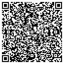 QR code with JHB Telephony Service Inc contacts