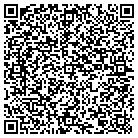 QR code with Hugh West Landscaping Service contacts