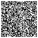 QR code with D & C Expediters contacts