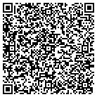 QR code with T's Learning Center II Inc contacts