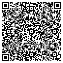 QR code with Howards Lawn Care contacts