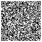 QR code with All Sasons Swimming Pools Spas contacts