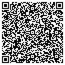 QR code with Jan's Java contacts