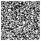 QR code with Professional Drywall Of Pasco contacts