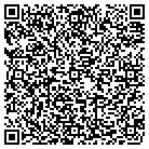 QR code with Rick Holborn Excavation Inc contacts