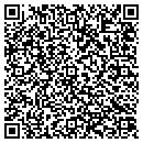 QR code with G E Nails contacts