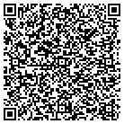 QR code with William Dennison Painting Service contacts