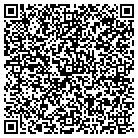 QR code with G & R Hoffman Enterprise Inc contacts