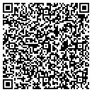 QR code with As Weekley Jr MD contacts