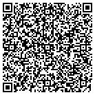 QR code with Custom Craft Marble & Stone Co contacts
