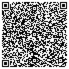 QR code with Magnolias Chattahoochee contacts