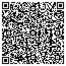 QR code with Heys USA Inc contacts