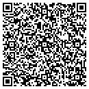 QR code with Aerothrust Corp contacts