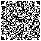QR code with South Florida Productions contacts