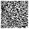 QR code with P J's Coffee contacts
