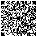 QR code with Derwood E Baker contacts