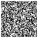 QR code with K S Carpentry contacts