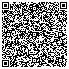QR code with Olivers Repr Kit Installation contacts