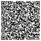 QR code with Mancil's Tractor Service contacts