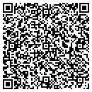 QR code with O V Williams & Assoc contacts